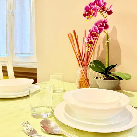 Leonida's House, In The Heart Of