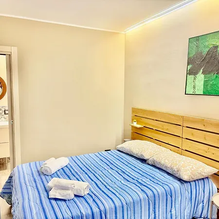 Leonida's House, In The Heart Of *