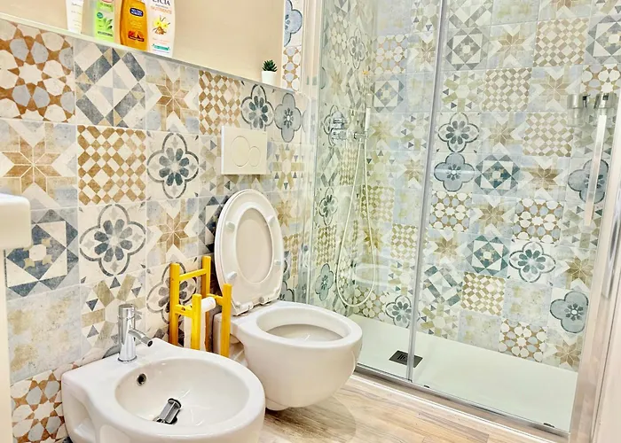 Leonida's House, In The Heart Of * تورينو