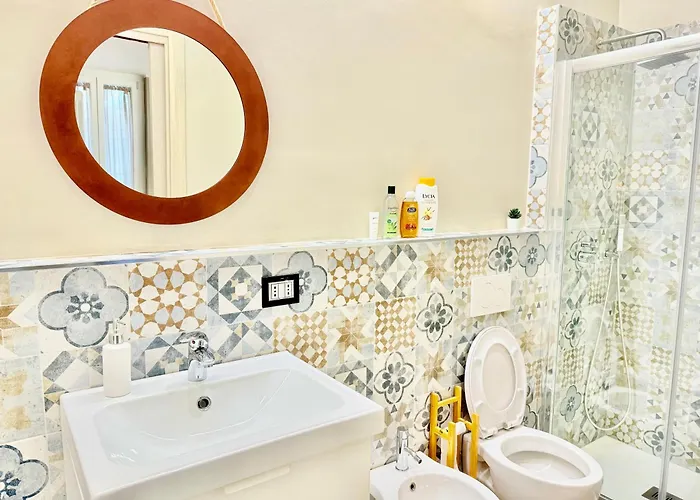 شقة Leonida's House, In The Heart Of تورينو